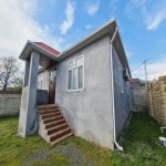 Kirayə (günlük) 3 otaqlı Həyət evi/villa Qəbələ 8