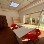 Kirayə (aylıq) 1 otaqlı Ofis, Sahil metrosu, 28 Mall, Nəsimi rayonu 1