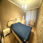 Kirayə (aylıq) 2 otaqlı Yeni Tikili, Əhmədli metrosu, Əhmədli, Ukrayna dairəsi, Xətai rayonu 5