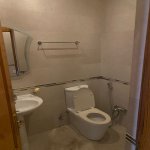 Satılır 6 otaqlı Həyət evi/villa, İnşaatçılar metrosu, Yasamal rayonu 20