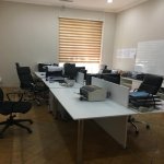 Kirayə (aylıq) 11 otaqlı Ofis, Sahil metrosu, Səbail rayonu 12