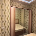 Аренда 3 комнат Новостройка, пос. Бадамдар, Сябаиль район 9