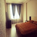 Kirayə (aylıq) 2 otaqlı Yeni Tikili, Badamdar qəs., Səbail rayonu 6