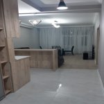 Kirayə (aylıq) 2 otaqlı Yeni Tikili, Azadlıq metrosu, 8-ci mikrorayon, Binəqədi rayonu 3