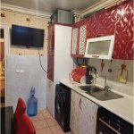 Kirayə (aylıq) 3 otaqlı Yeni Tikili, Həzi Aslanov metrosu, Xətai rayonu 7