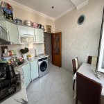 Satılır 2 otaqlı Yeni Tikili, Qara Qarayev metrosu, Nizami rayonu 10