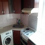 Kirayə (aylıq) 1 otaqlı Köhnə Tikili, 28 May metrosu, Kubinka, Nəsimi rayonu 11