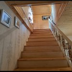 Kirayə (günlük) 4 otaqlı Bağ evi Quba 14