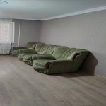 Kirayə (aylıq) 4 otaqlı Köhnə Tikili, Xalqlar dostluğu metrosu, Nizami rayonu 6