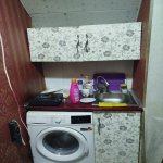 Аренда 1 комнат Вторичка, м. 28 Мая метро, Насими район 2