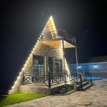 Kirayə (günlük) 4 otaqlı Yeni Tikili Qəbələ 1