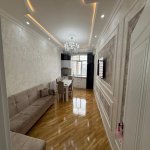 Kirayə (aylıq) 2 otaqlı Yeni Tikili, 8 Noyabr metrosu, Nəsimi rayonu 1