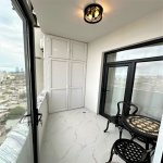Kirayə (aylıq) 2 otaqlı Yeni Tikili, Nizami metrosu, Yasamal rayonu 19