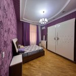 Kirayə (aylıq) 3 otaqlı Yeni Tikili, Xətai metrosu, Xətai rayonu 10