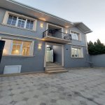 Satılır 4 otaqlı Həyət evi/villa, Abşeron rayonu 2