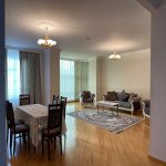 Kirayə (aylıq) 4 otaqlı Yeni Tikili, 28 May metrosu, Nəsimi rayonu 3