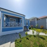 Satılır 4 otaqlı Həyət evi/villa, Koroğlu metrosu, Savalan qəs., Sabunçu rayonu 3