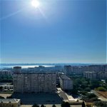 Аренда 3 комнатная Новостройка, м. Ази Асланова метро, Хетаи район 18