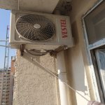 Продажа 1 комнатная Новостройка Хырдалан 5