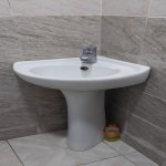 Kirayə (aylıq) 1 otaqlı Həyət evi/villa Sumqayıt 12