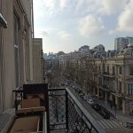 Kirayə (aylıq) 2 otaqlı Köhnə Tikili, 28 May metrosu, Nəsimi rayonu 14