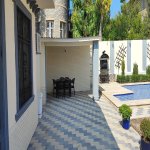 Satılır 5 otaqlı Həyət evi/villa, Mərdəkan, Xəzər rayonu 5