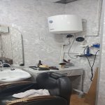 Kirayə (aylıq) Obyekt, Həzi Aslanov metrosu, H.Aslanov qəs., Gənclik parkı, Xətai rayonu 4