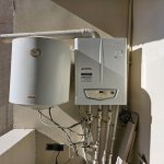 Satılır 2 otaqlı Yeni Tikili, 8-ci mikrorayon, Binəqədi rayonu 13