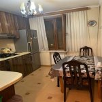 Kirayə (aylıq) 3 otaqlı Köhnə Tikili, Nizami metrosu, Nəsimi rayonu 10