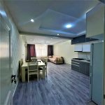 Satılır 2 otaqlı Yeni Tikili, Əhmədli metrosu, Xətai rayonu 3