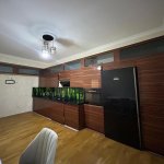 Аренда 3 комнатная Новостройка, м. Азадлыг метро, 8-ой микрорайон, , Бинагадинский р-н район 18