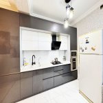 Продажа 3 комнат Новостройка, м. Гара Гараева метро, Низаминский р-н район 10
