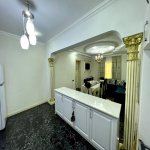 Kirayə (günlük) 4 otaqlı Həyət evi/villa Qəbələ 12