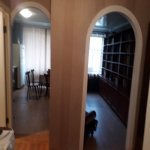 Kirayə (aylıq) 4 otaqlı Köhnə Tikili, İçərişəhər metrosu, Nəsimi rayonu 10