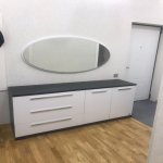 Kirayə (aylıq) 2 otaqlı Yeni Tikili, Qara Qarayev metrosu, Nizami rayonu 6