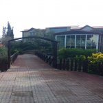 Kirayə (aylıq) 10 otaqlı Bağ evi, Şüvəlan, Xəzər rayonu 22