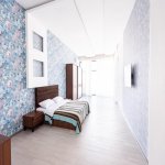 Kirayə (günlük) 5 otaqlı Bağ evi, Mərdəkan, Xəzər rayonu 13