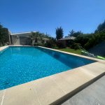 Kirayə (aylıq) 4 otaqlı Bağ evi, Mərdəkan, Xəzər rayonu 2