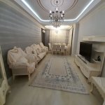 Kirayə (aylıq) 3 otaqlı Yeni Tikili, Badamdar qəs., Səbail rayonu 14