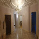 Kirayə (aylıq) 4 otaqlı Yeni Tikili, 9-cu mikrorayon, Binəqədi rayonu 6