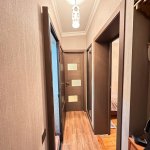 Satılır 3 otaqlı Köhnə Tikili, Qara Qarayev metrosu, Nizami rayonu 13