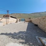 Satılır 4 otaqlı Həyət evi/villa, İnşaatçılar metrosu, Qurd Qapısı, Səbail rayonu 3