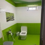 Satılır 4 otaqlı Həyət evi/villa, Zabrat qəs., Sabunçu rayonu 8