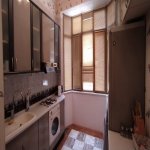 Kirayə (aylıq) 3 otaqlı Köhnə Tikili, Sahil metrosu, Səbail rayonu 9