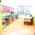 Kirayə (aylıq) 3 otaqlı Yeni Tikili, Nizami metrosu, Nəsimi rayonu 4