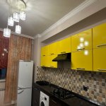 Kirayə (aylıq) 3 otaqlı Yeni Tikili, Nəriman Nərimanov metrosu, Nərimanov rayonu 5