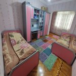Продажа 4 комнатная Вторичка, м. Халглар Достлугу метро, Низаминский р-н район 4