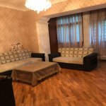 Аренда 3 комнатная Вторичка, Ясамал район 6