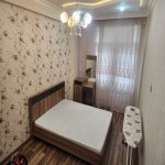 Kirayə (aylıq) 2 otaqlı Yeni Tikili, Qara Qarayev metrosu, Nizami rayonu 9