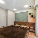 Kirayə (aylıq) 2 otaqlı Yeni Tikili, Qara Qarayev metrosu, Nizami rayonu 6